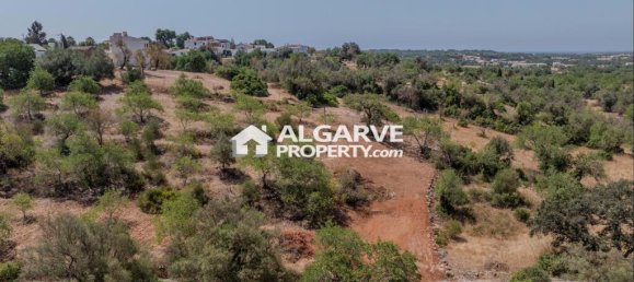 Grundstück in Loule, Portugal 4445m², Nr. 352292 7