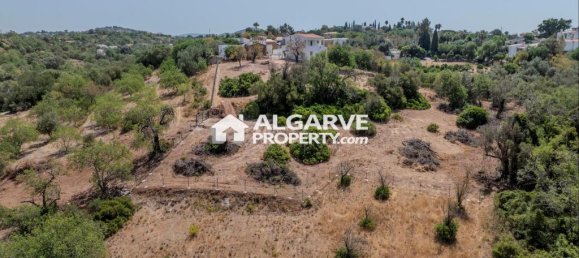 Grundstück in Loule, Portugal 4445m², Nr. 352292 16