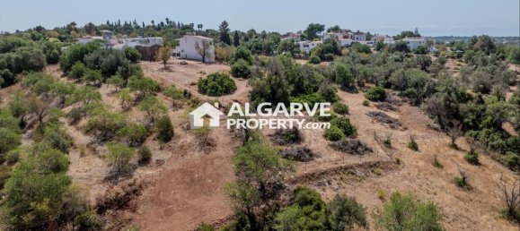 Grundstück in Loule, Portugal 4445m², Nr. 352292 9