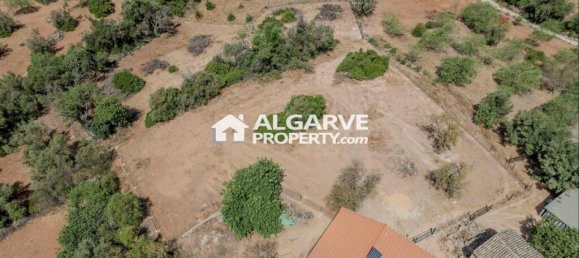 Grundstück in Loule, Portugal 4445m², Nr. 352292 14