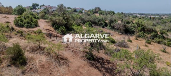 Grundstück in Loule, Portugal 4445m², Nr. 352292 17