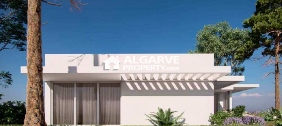 Grundstück in Loule, Portugal 4445m², Nr. 352292 19