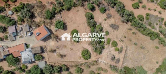 Grundstück in Loule, Portugal 4445m², Nr. 352292 3