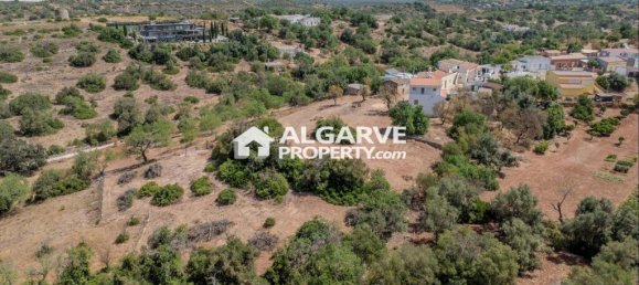 Grundstück in Loule, Portugal 4445m², Nr. 352292 12