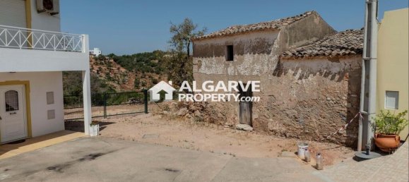 Grundstück in Loule, Portugal 4445m², Nr. 352292 6