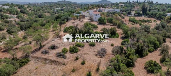 Grundstück in Loule, Portugal 4445m², Nr. 352292 11