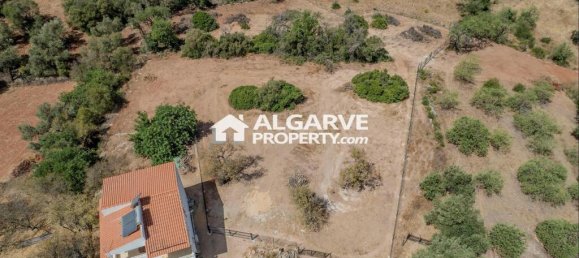 Grundstück in Loule, Portugal 4445m², Nr. 352292 15