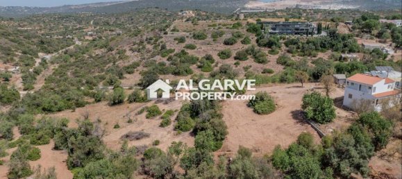 Grundstück in Loule, Portugal 4445m², Nr. 352292 13