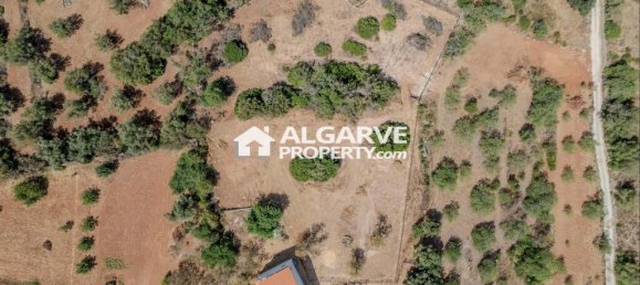 Grundstück in Loule, Portugal 4445m², Nr. 352292 8