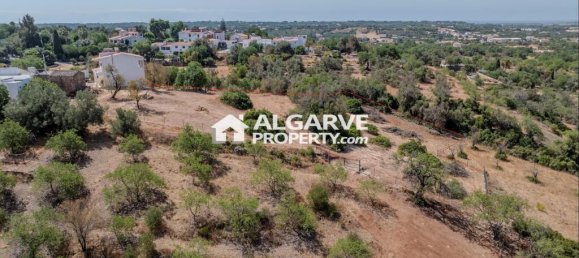 Grundstück in Loule, Portugal 4445m², Nr. 352292 10