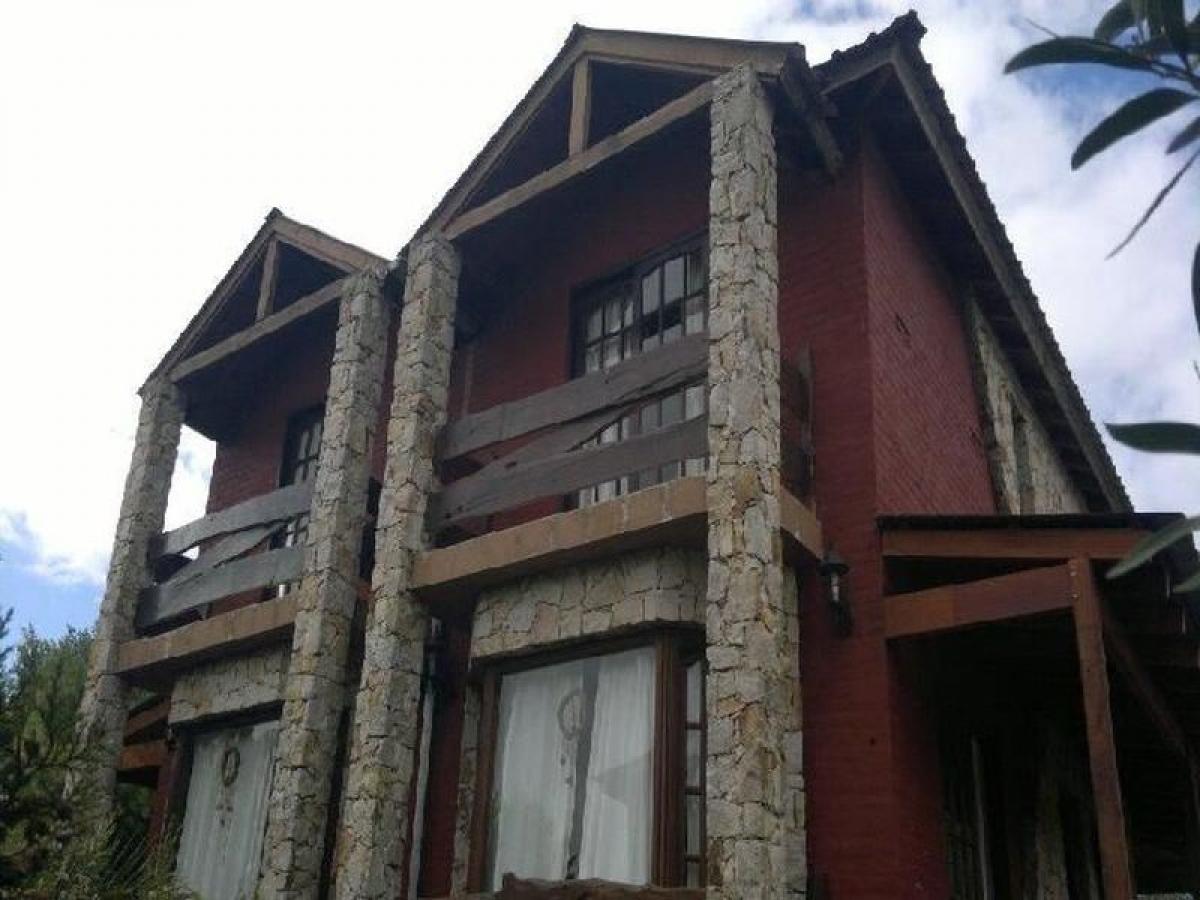  Commercial property in Mar del Plata, Argentina No. 104669