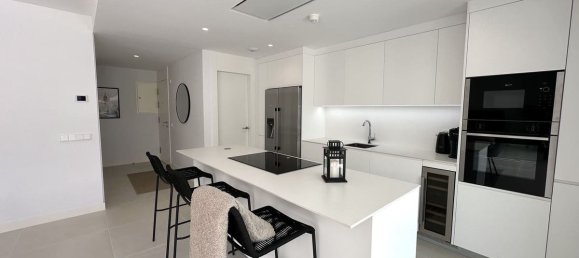 3 bedrooms Apartment in Fuengirola, Spain No. 180759 8