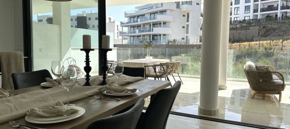 3 bedrooms Apartment in Fuengirola, Spain No. 180759 13