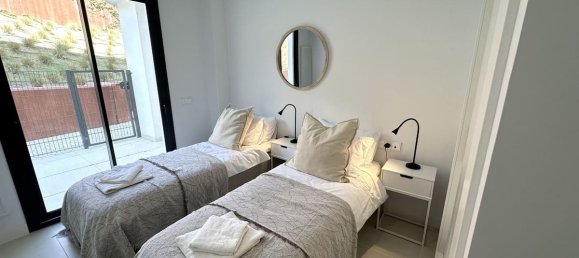 3 bedrooms Apartment in Fuengirola, Spain No. 180759 28