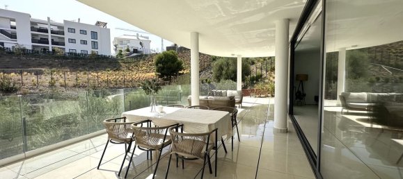 3 bedrooms Apartment in Fuengirola, Spain No. 180759 5