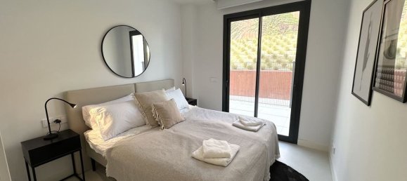 3 bedrooms Apartment in Fuengirola, Spain No. 180759 25