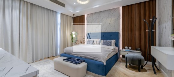 7 bedrooms Villa in The Villa, UAE No. 51708 27