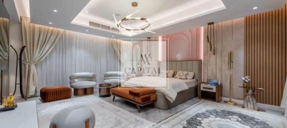 7 bedrooms Villa in The Villa, UAE No. 51708 14
