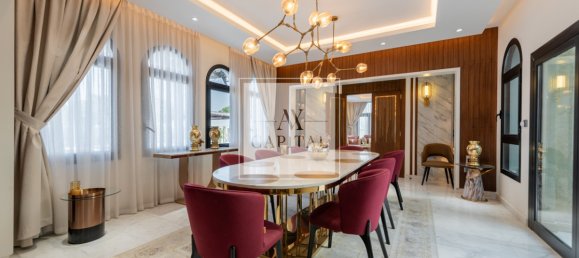 7 bedrooms Villa in The Villa, UAE No. 51708 41