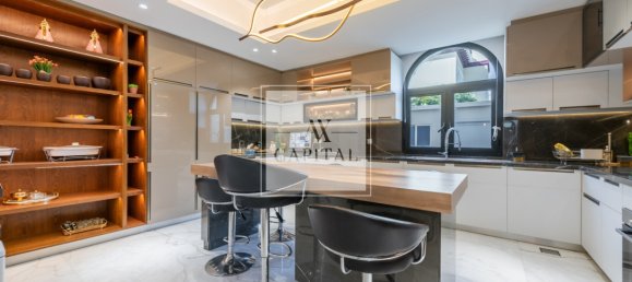 7 bedrooms Villa in The Villa, UAE No. 51708 42