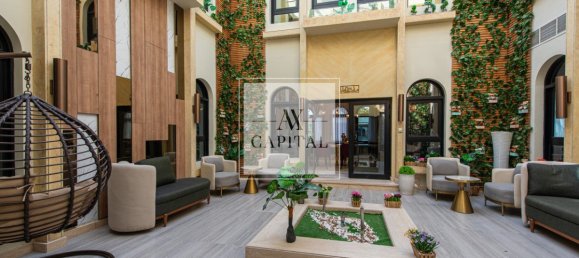 7 bedrooms Villa in The Villa, UAE No. 51708 29