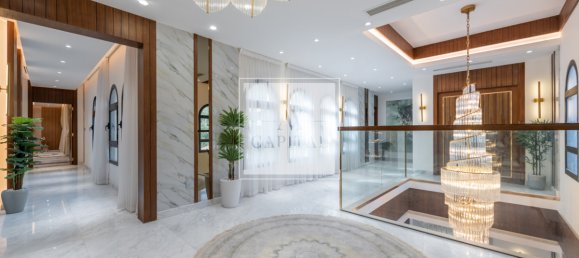 7 bedrooms Villa in The Villa, UAE No. 51708 3