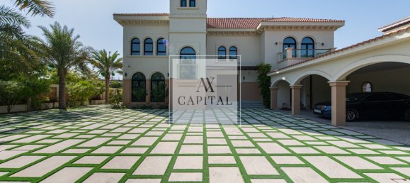 7 bedrooms Villa in The Villa, UAE No. 51708 32