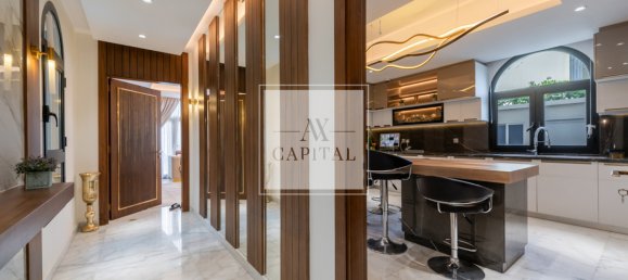 7 bedrooms Villa in The Villa, UAE No. 51708 11