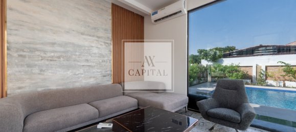 7 bedrooms Villa in The Villa, UAE No. 51708 25