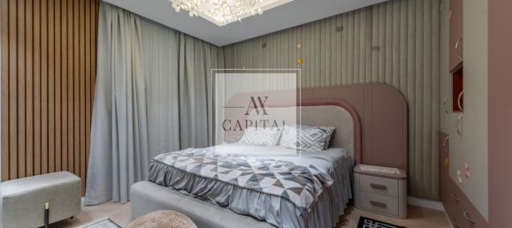 7 bedrooms Villa in The Villa, UAE No. 51708 22