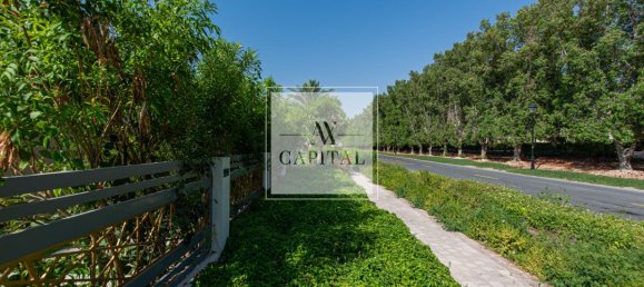 7 bedrooms Villa in The Villa, UAE No. 51708 36