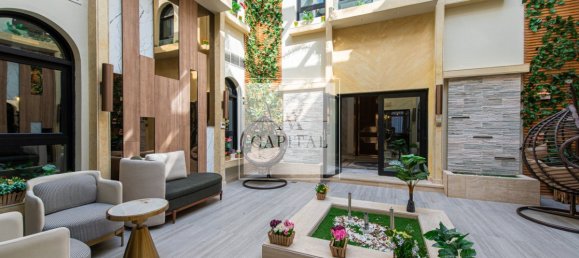 7 bedrooms Villa in The Villa, UAE No. 51708 28