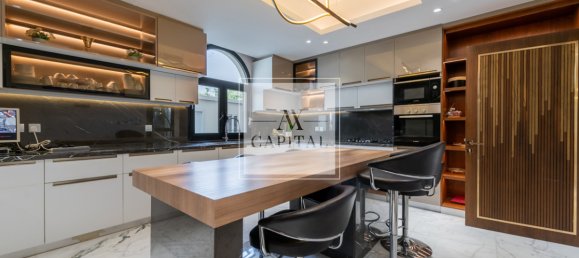 7 bedrooms Villa in The Villa, UAE No. 51708 43