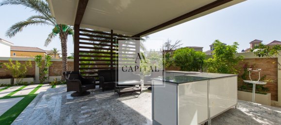 7 bedrooms Villa in The Villa, UAE No. 51708 26