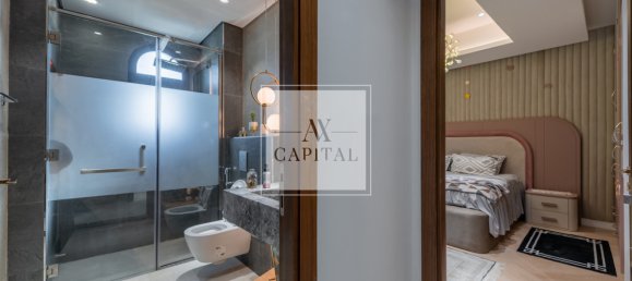 7 bedrooms Villa in The Villa, UAE No. 51708 20