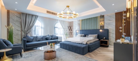 7 bedrooms Villa in The Villa, UAE No. 51708 5