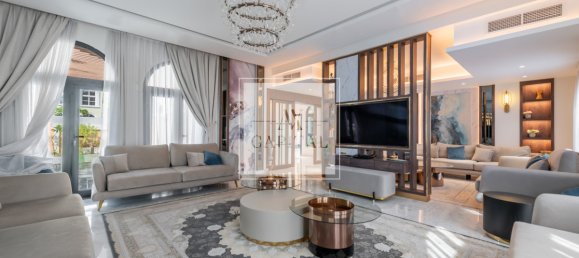 7 bedrooms Villa in The Villa, UAE No. 51708 45