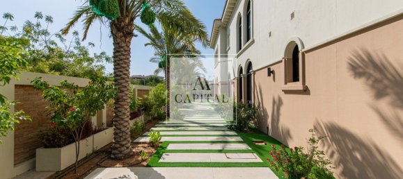 7 bedrooms Villa in The Villa, UAE No. 51708 30