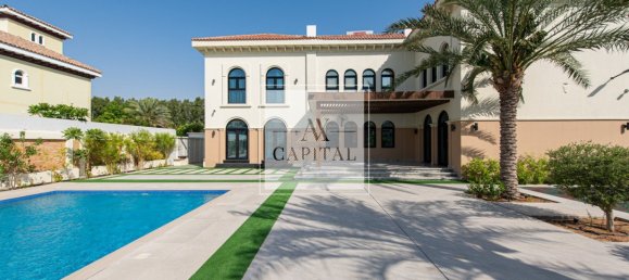 7 bedrooms Villa in The Villa, UAE No. 51708 34