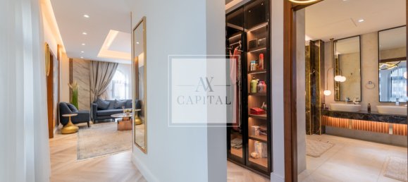 7 bedrooms Villa in The Villa, UAE No. 51708 15