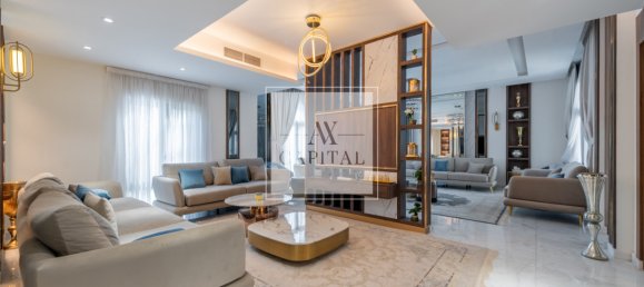 7 bedrooms Villa in The Villa, UAE No. 51708 38