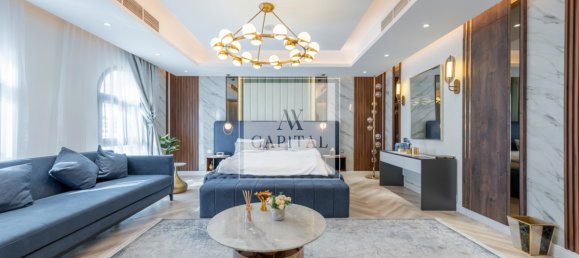 7 bedrooms Villa in The Villa, UAE No. 51708 7