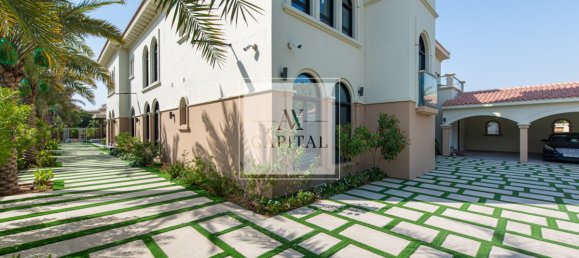 7 bedrooms Villa in The Villa, UAE No. 51708 31