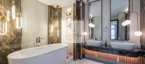 7 bedrooms Villa in The Villa, UAE No. 51708 16