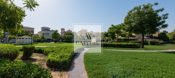 7 bedrooms Villa in The Villa, UAE No. 51708 37