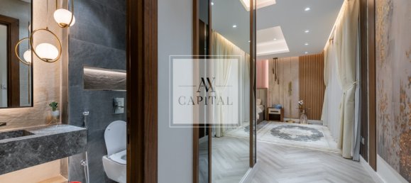 7 bedrooms Villa in The Villa, UAE No. 51708 17