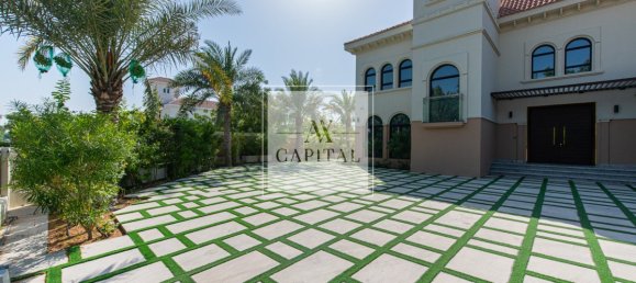 7 bedrooms Villa in The Villa, UAE No. 51708 35