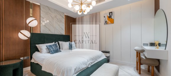 7 bedrooms Villa in The Villa, UAE No. 51708 18