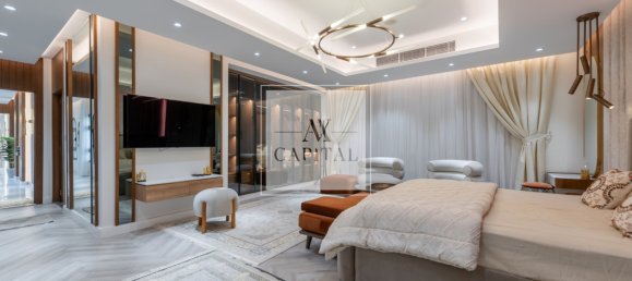 7 bedrooms Villa in The Villa, UAE No. 51708 21