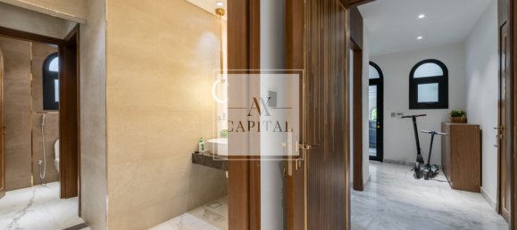 7 bedrooms Villa in The Villa, UAE No. 51708 8